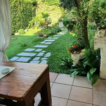 Garden - With A View Dubrovnik